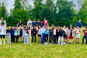 Une journée sportive réussie pour clôturer l’année scolaire au Lycée privé de Sainte-Maure