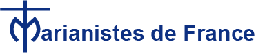 logo MARIANISTES DE FRANCE 12.01.2014-2